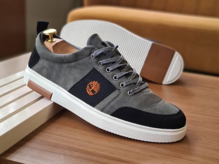 Timberland mode oxford